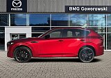 Mazda CX-60 - Kolor Soul Red Crystal, zdjęcie 2