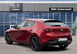 Mazda 3 - Kolor Soul Red Crystal, zdjęcie 3