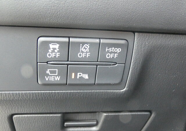 Mazda 6 - Kolor Polymetal Gray, zdjęcie 16