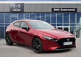 Mazda 3 - Kolor Soul Red Crystal, zdjęcie 26