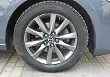 Mazda 6 - Kolor Polymetal Gray, zdjęcie 15