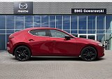 Mazda 3 - Kolor Soul Red Crystal, zdjęcie 25