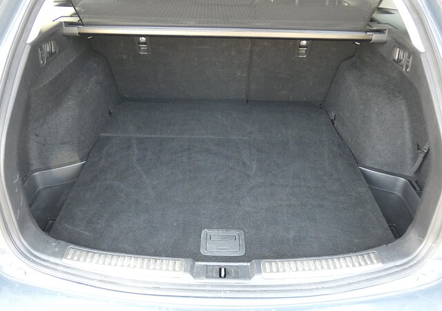 Mazda 6 - Kolor Polymetal Gray, zdjęcie 12