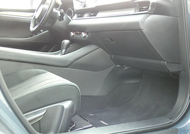 Mazda 6 - Kolor Polymetal Gray, zdjęcie 10