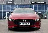 Mazda 3 - Kolor Soul Red Crystal, zdjęcie 27