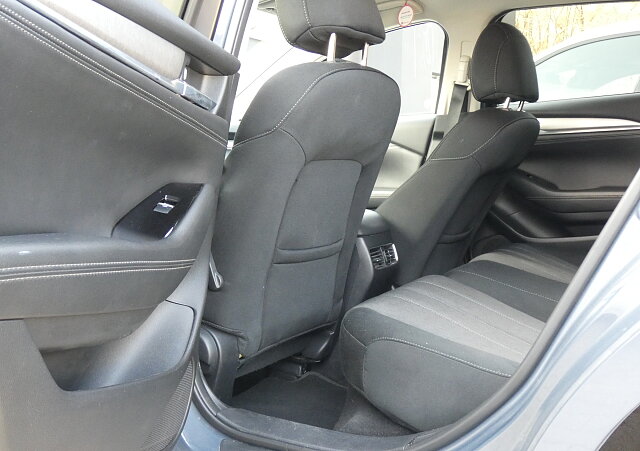 Mazda 6 - Kolor Polymetal Gray, zdjęcie 13