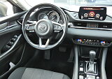 Mazda 6 - Kolor Polymetal Gray, zdjęcie 14