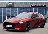 Mazda 3 - Kolor Soul Red Crystal, zdjęcie 1