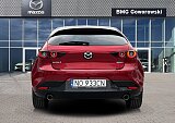 Mazda 3 - Kolor Soul Red Crystal, zdjęcie 23