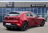 Mazda 3 - Kolor Soul Red Crystal, zdjęcie 24