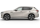 Mazda CX-60 - Kolor Platinum Quartz, zdjęcie 7