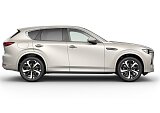 Mazda CX-60 - Kolor Platinum Quartz, zdjęcie 3