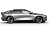 Mazda 6e - Kolor Machine Gray, zdjęcie 3