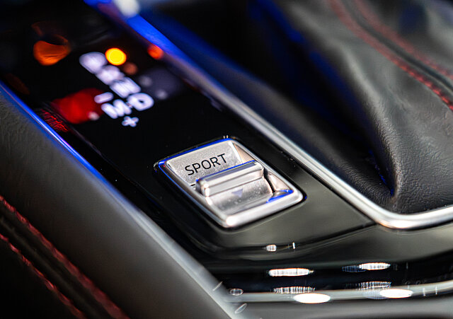 Mazda CX-5 - Kolor Zircon Sand Metalic, zdjęcie 13