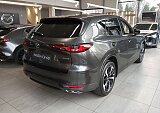 Mazda CX-60 - Kolor Machine Gray, zdjęcie 11