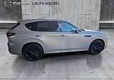 Mazda CX-60 - Kolor Platinum Quartz, zdjęcie 8
