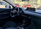 Mazda CX-30 - Kolor Machine Gray, zdjęcie 18