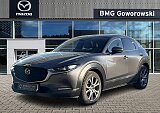 Mazda CX-30 - Kolor Machine Gray, zdjęcie 1