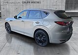 Mazda CX-60 - Kolor Platinum Quartz, zdjęcie 2