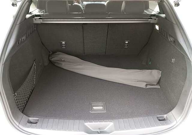 Mazda CX-60 - Kolor Rhodium White, zdjęcie 12