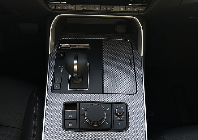 Mazda CX-60 - Kolor Platinum Quartz, zdjęcie 2