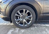 Mazda CX-30 - Kolor Machine Gray, zdjęcie 25