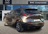 Mazda CX-30 - Kolor Machine Gray, zdjęcie 3