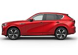 Mazda CX-60 - Kolor Soul Red Crystal, zdjęcie 7