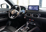 Mazda CX-5 - Kolor Zircon Sand Metalic, zdjęcie 8
