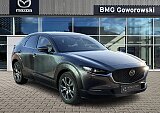 Mazda CX-30 - Kolor Machine Gray, zdjęcie 11