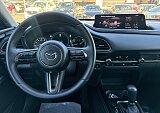 Mazda CX-30 - Kolor Machine Gray, zdjęcie 7