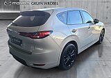 Mazda CX-60 - Kolor Platinum Quartz, zdjęcie 4