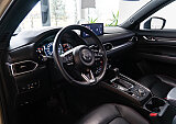 Mazda CX-5 - Kolor Zircon Sand Metalic, zdjęcie 7