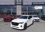 Mazda CX-60 - Kolor Rhodium White, zdjęcie 1