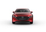 Mazda 3 - Kolor Soul Red Crystal, zdjęcie 8