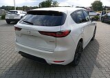 Mazda CX-60 - Kolor Rhodium White, zdjęcie 13
