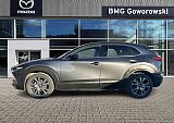 Mazda CX-30 - Kolor Machine Gray, zdjęcie 2