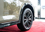Mazda CX-5 - Kolor Zircon Sand Metalic, zdjęcie 5