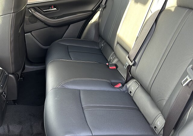 Mazda CX-60 - Kolor Platinum Quartz, zdjęcie 6