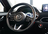 Mazda CX-5 - Kolor Zircon Sand Metalic, zdjęcie 9