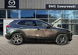 Mazda CX-30 - Kolor Machine Gray, zdjęcie 9