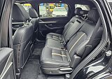 Mazda CX-80 - Kolor Jet Black, zdjęcie 10