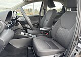 Mazda 2 - Kolor Lead Grey, zdjęcie 7