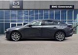 Mazda 3 - Kolor Machine Gray, zdjęcie 2