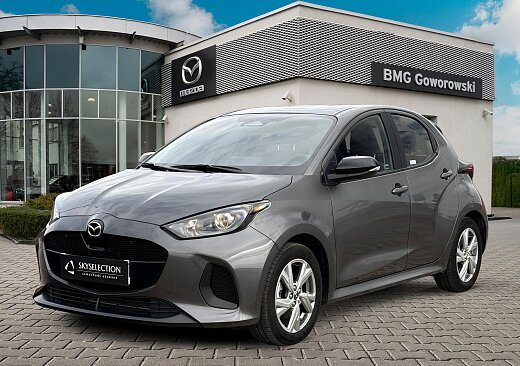 Mazda 2 - Kolor 