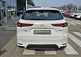 Mazda CX-60 - Kolor Rhodium White, zdjęcie 7