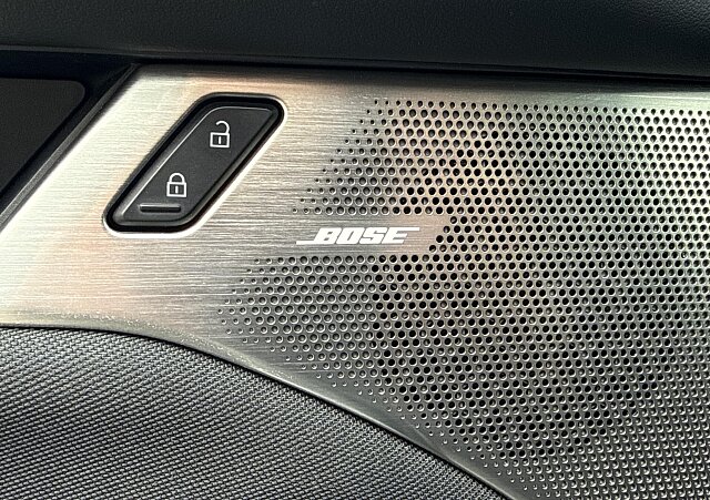 Mazda 3 - Kolor Machine Gray, zdjęcie 17