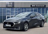 Mazda 3 - Kolor Machine Gray, zdjęcie 1