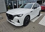Mazda CX-60 - Kolor Rhodium White, zdjęcie 1