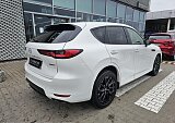 Mazda CX-60 - Kolor Rhodium White, zdjęcie 7